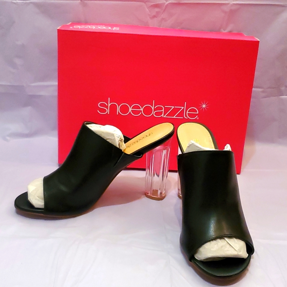 Dress sandal